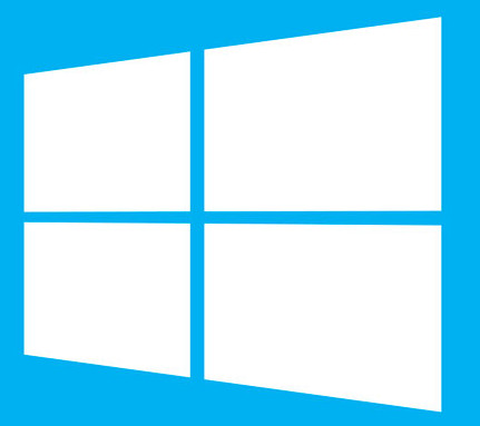 windows10 icona
