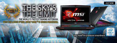 msi skylake