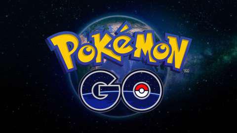 Pokémon go