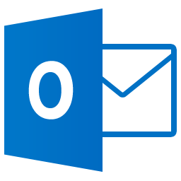outlook logo