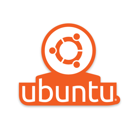 Ubuntu logo