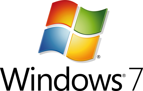 Windows 7 logo